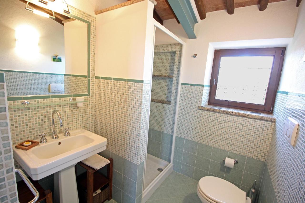 Gli Archi Di Corsanello Apartment Сиена Екстериор снимка