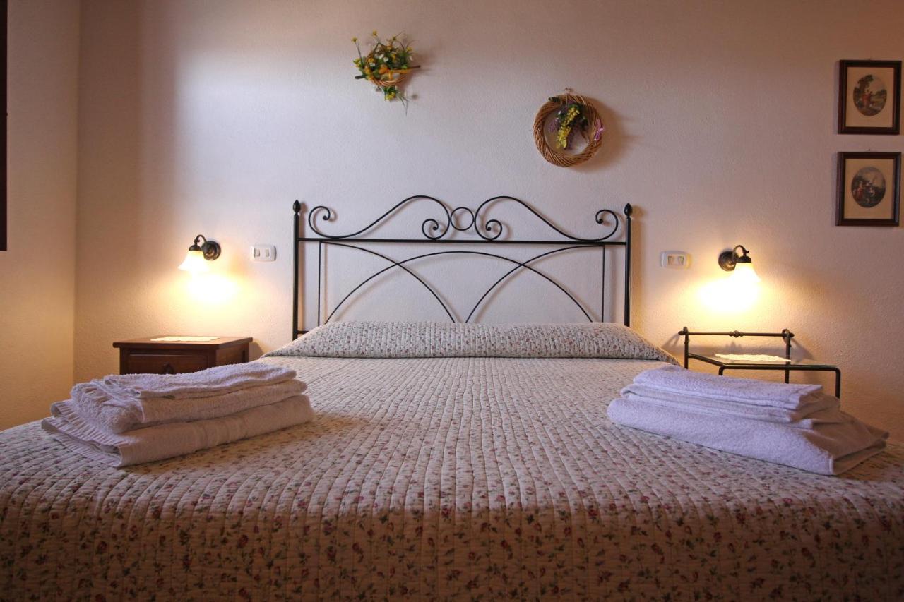 Gli Archi Di Corsanello Apartment Сиена Екстериор снимка